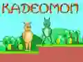 Igra Kadeomon spletu Igra Kadeomon spletu