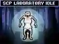 Igra SCP Laboratorij Idle spletu Igra SCP Laboratorij Idle spletu