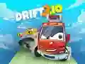 Igra Drift 3.io spletu Igra Drift 3.io spletu