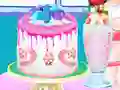 Igra Sladki Pekač Torte spletu Igra Sladki Pekač Torte spletu