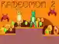 Igra Kadeomon 2 spletu