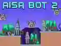 Igra Aisa Bot 2 spletu Igra Aisa Bot 2 spletu