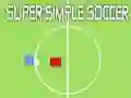 Igra Super Preprost Nogomet spletu Igra Super Preprost Nogomet spletu