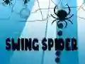 Igra Gibljivi pajek spletu Igra Gibljivi pajek spletu