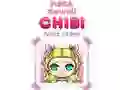 Igra Mega Kawaii Chibi Ustvarjalec Avatarjev spletu