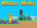 Igra Chinu Neko spletu