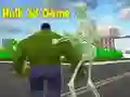Igra Hulk 3D Igra spletu Igra Hulk 3D Igra spletu