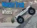 Igra Kolesa monster trakov spletu Igra Kolesa monster trakov spletu