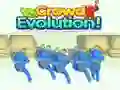 Igra Evolucija Množice! spletu Igra Evolucija Množice! spletu