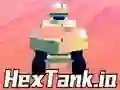 Igra HexTank.io spletu