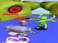 Igra Heroji Inc 3D spletu Igra Heroji Inc 3D spletu