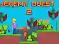 Igra Jeremy Quest 2 spletu Igra Jeremy Quest 2 spletu