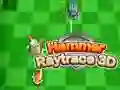 Igra Kladišče Raytrace 3D spletu
