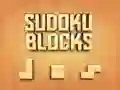 Igra Sudoku Bloki spletu Igra Sudoku Bloki spletu