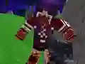 Igra Blocky Combat SWAT Puščavska Nevihta Zombi spletu Igra Blocky Combat SWAT Puščavska Nevihta Zombi spletu