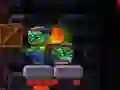 Igra Eksplozor Zombie spletu