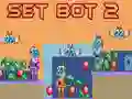 Igra Set Bot 2 spletu Igra Set Bot 2 spletu