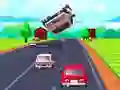 Igra Racerska Nesreča spletu Igra Racerska Nesreča spletu