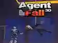 Igra Agent Padec 3D spletu Igra Agent Padec 3D spletu