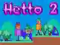 Igra Hetto 2 spletu Igra Hetto 2 spletu