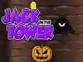 Igra Jack v stolpu spletu Igra Jack v stolpu spletu