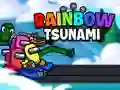 Igra Tsunami Mavrica spletu Igra Tsunami Mavrica spletu