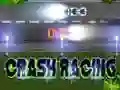 Igra Crash dirke spletu