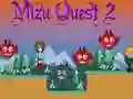 Igra Mizu Quest 2 spletu Igra Mizu Quest 2 spletu