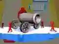 Igra Tekmovalec Množice spletu