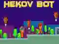 Igra Hekov Bot spletu Igra Hekov Bot spletu