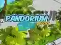 Igra Pandorium Bloki spletu