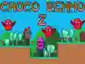 Igra Choco Benno 2 spletu