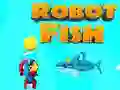 Igra Robot Riba spletu Igra Robot Riba spletu