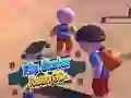 Igra Flip Skater Rush 3D spletu Igra Flip Skater Rush 3D spletu