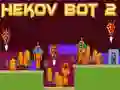 Igra Hekov Bot 2 spletu