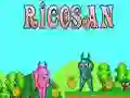 Igra Ricosan spletu Igra Ricosan spletu