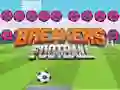 Igra Breakers Nogomet spletu