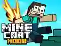 Igra Rudarska Voziček Noob spletu Igra Rudarska Voziček Noob spletu