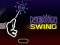 Igra Neonsko Gugalnico spletu Igra Neonsko Gugalnico spletu