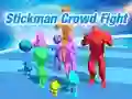Igra Stickman Boj v Množici spletu Igra Stickman Boj v Množici spletu