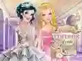 Igra Princesa Vintage Maturantske Obleke spletu Igra Princesa Vintage Maturantske Obleke spletu