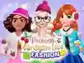 Igra Modni Ljubezen Princesa Kardigan spletu Igra Modni Ljubezen Princesa Kardigan spletu