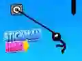 Igra Stickman Junak spletu Igra Stickman Junak spletu