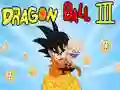Igra Dragon Ball III spletu Igra Dragon Ball III spletu
