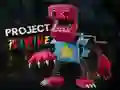 Igra Projekt Igra Čas spletu
