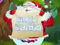 Igra Mali Santa spletu Igra Mali Santa spletu