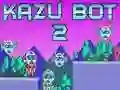 Igra Kazu Bot 2 spletu