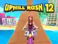 Igra Uphill Rush 12 spletu