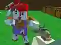 Igra Blocky Boj SWAT Preživetje 10 spletu Igra Blocky Boj SWAT Preživetje 10 spletu