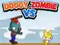 Igra Pes proti Zombijem spletu